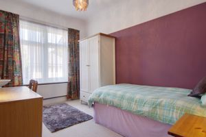 Bedroom Five- click for photo gallery